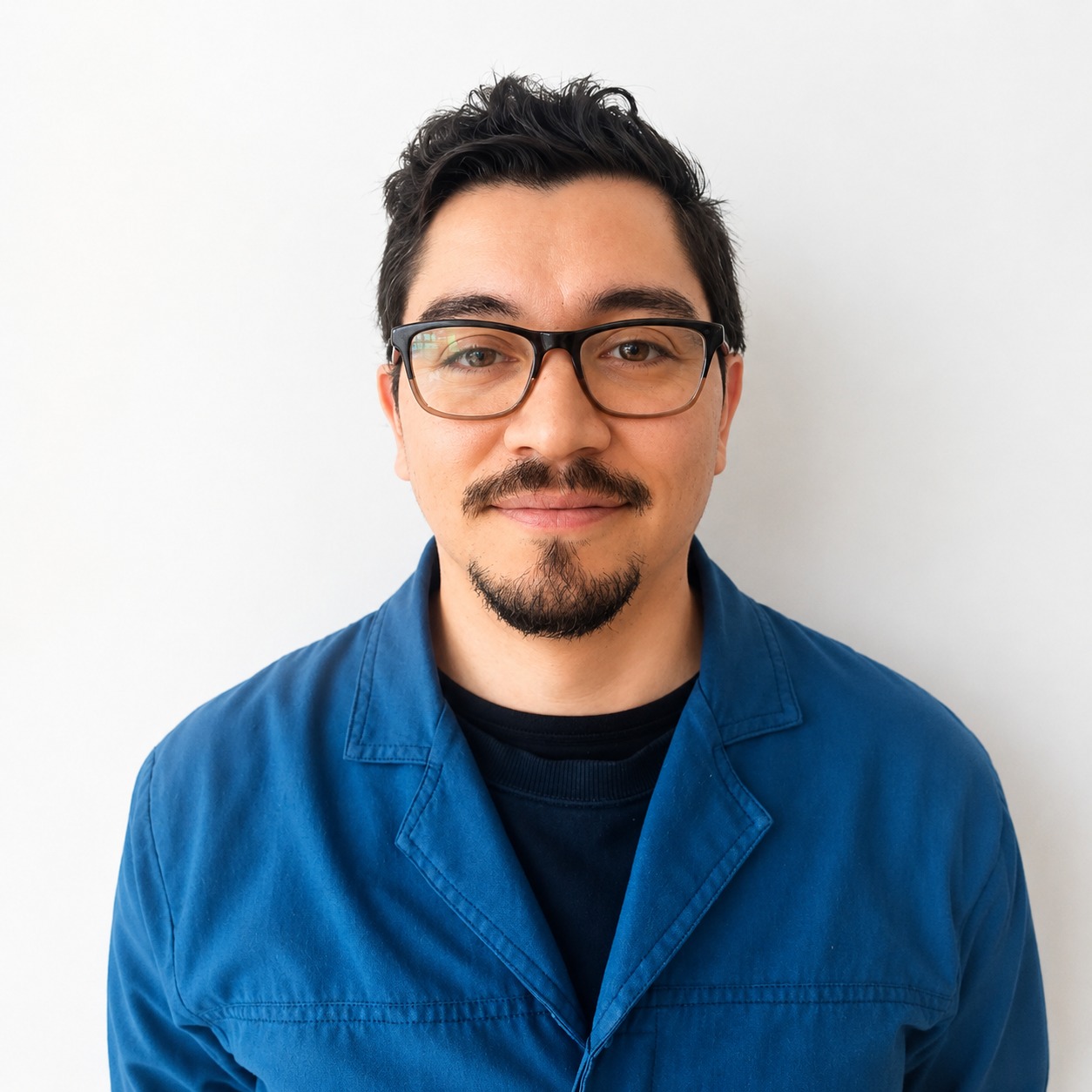 Abraham Beroiza